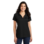 STC104<br>Port Authority® Ladies Rapid Dry™ Mesh Polo