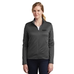 STC117<br>Nike® Ladies Therma-FIT Full-Zip Fleece