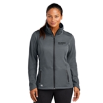 STC119<br>OGIO® Ladies Crux Soft Shell