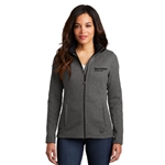 STC121<br>OGIO ® Ladies Grit Fleece Jacket