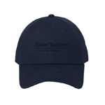 STC200<br>New Era® - Adjustable Structured Cap - Navy