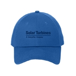 STC200<br>New Era® - Adjustable Structured Cap - Royal