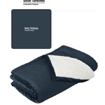 STC300<br>Port Authority® Mountain Lodge Blanket