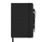 STC302<br>CORE365 Soft Cover Journal And Pen Set