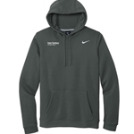 STC122<br>Nike Club Adult Fleece Pullover Hoodie
