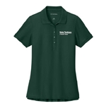 STC-LK200 • Port Authority® Women’s Wearever Signature Pique Polo