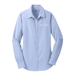 STC-L658 • Port Authority® Women's SuperPro™ Oxford Shirt