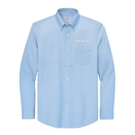 STC-BB18000 • Brooks Brothers® Wrinkle-Free Stretch Pinpoint Shirt