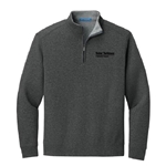 STC-K807 • Port Authority® Interlock 1/4-Zip