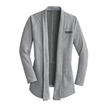 STC-L807 • Port Authority® Women's Interlock Cardigan