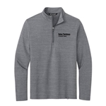 STC-TM1MW452 • TravisMathew Crestview 1/4-Zip