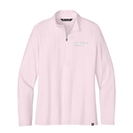 STC-TM1WW003 • TravisMathew Women's Crestview 1/4-Zip