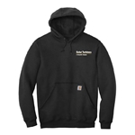 STC-CTK121 • Carhartt® Midweight Hooded Sweatshirt