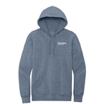 STC-DT6100 • District® V.I.T.™ Fleece Hoodie