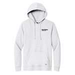 STC-NEA550 • New Era® Comeback Fleece Pullover Hood