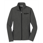 STC-L317 • Port Authority® Women's Core Soft Shell Jacket