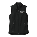 STC-EB547 • Eddie Bauer® Women's Stretch Soft Shell Vest
