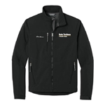 STC-EB530 • Eddie Bauer® Soft Shell Jacket