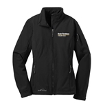 STC-EB531 • Eddie Bauer® Women's Soft Shell Jacket