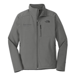 STC-NF0A3LGT • The North Face® Apex Barrier Soft Shell Jacket