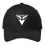 STC-NE201 • New Era® Adjustable Unstructured Cap