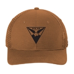 STC-CT105298 • Carhartt® Canvas Mesh Back Cap