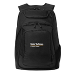 STC-BG223  • Port Authority® Exec Backpack