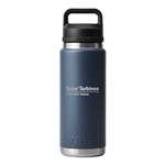 STC-YTR26CB  • YETI® Rambler® 26 oz. Water Bottle with Chug Cap