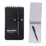 STC-JK-1855  • Value Mini Jotter & Pen