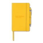 STC-CE090 • CORE365 Soft Cover Journal And Pen Set