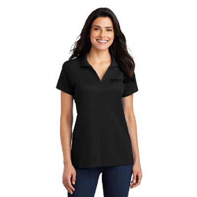 STC104<br>Port Authority® Ladies Rapid Dry™ Mesh Polo