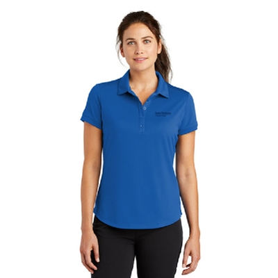 STC107<br>Nike® Ladies Dri-FIT Players Modern Fit Polo
