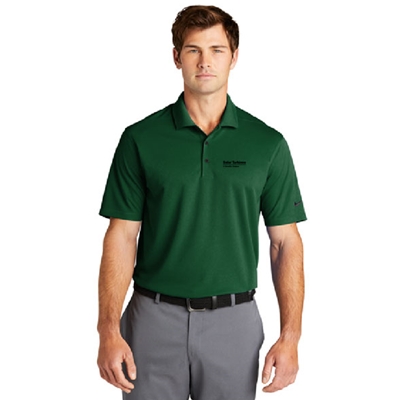 STC108<br>Nike® Dri-FIT Micro Pique 2.0 Polo