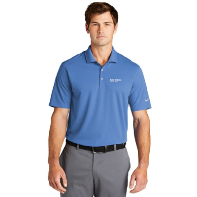 STC109<br>Nike®Dri-FIT Tall Sizes Micro Pique 2.0 Polo