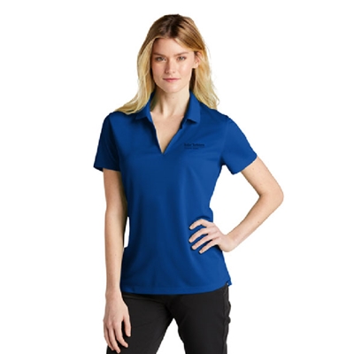 STC110<br>Nike® Ladies Dri-FIT Micro Pique 2.0 Polo