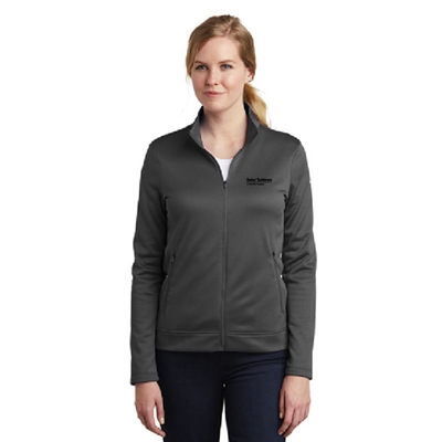 STC117<br>Nike® Ladies Therma-FIT Full-Zip Fleece
