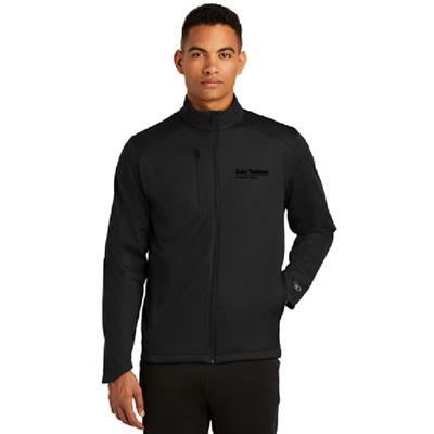 STC118<br>OGIO® Crux Soft Shell