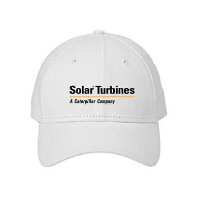 STC200<br>New Era® - Adjustable Structured Cap - White