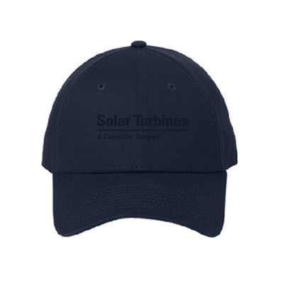 STC200<br>New Era® - Adjustable Structured Cap - Navy