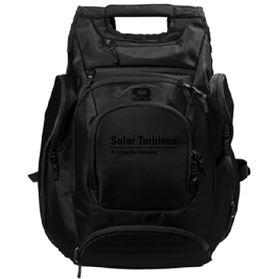 STC304<br>OGIO® Metro Ballistic Pack