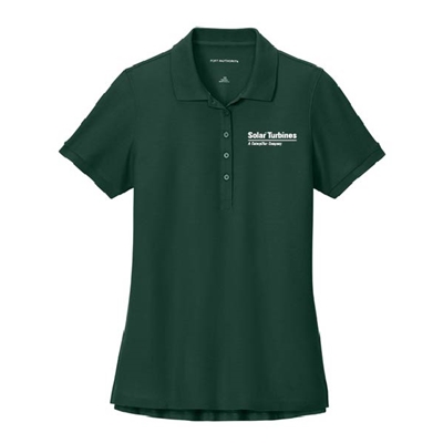 STC-LK200 • Port Authority® Women’s Wearever Signature Pique Polo