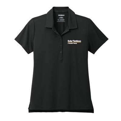 STC-LOG170 • OGIO® Women's Regain Polo