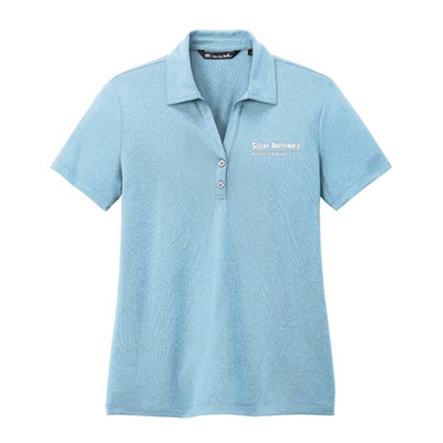 STC-TM1WX002 • TravisMathew Women's Coto Performance Polo