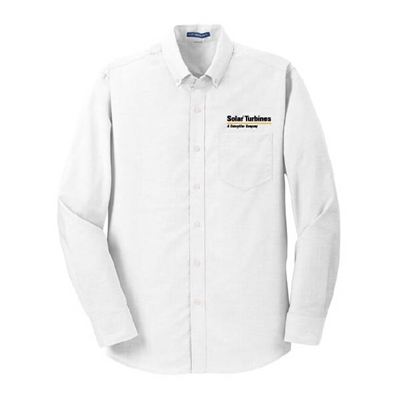 STC-S658 • Port Authority® SuperPro™ Oxford Shirt