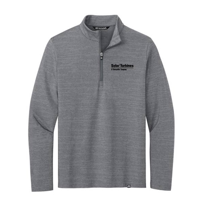 STC-TM1MW452 • TravisMathew Crestview 1/4-Zip
