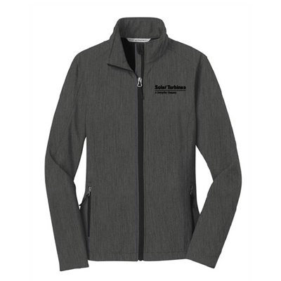 STC-L317 • Port Authority® Women's Core Soft Shell Jacket