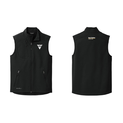 STC-EB546 • Eddie Bauer® Stretch Soft Shell Vest