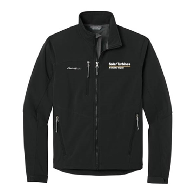 STC-EB530 • Eddie Bauer® Soft Shell Jacket