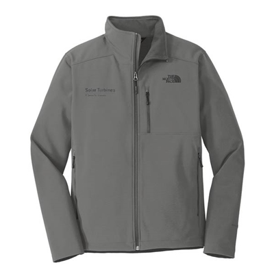 STC-NF0A3LGT • The North Face® Apex Barrier Soft Shell Jacket