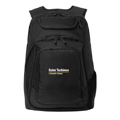 STC-BG223  • Port Authority® Exec Backpack